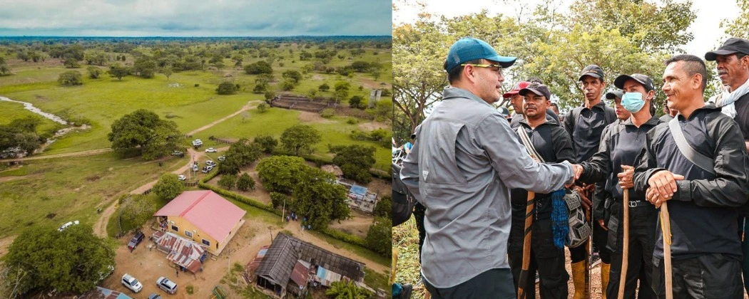“Ganamos en la Corte Suprema el caso de La América”: Felipe Harman