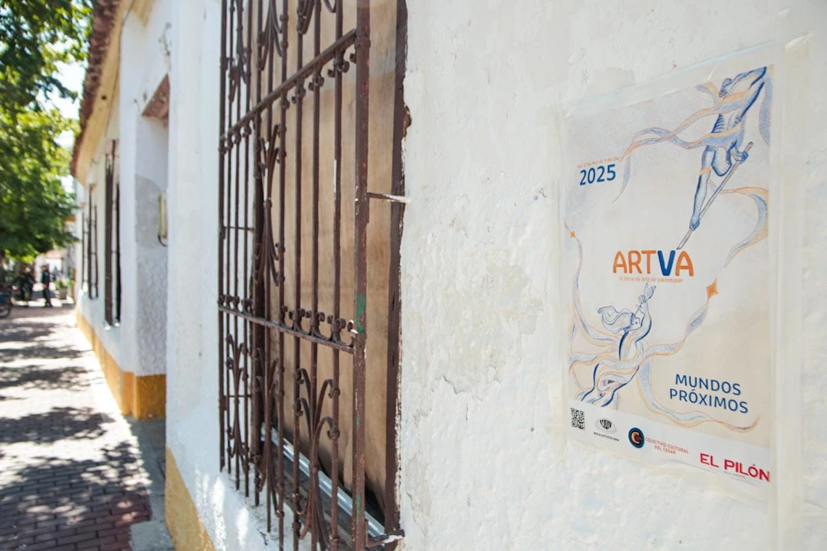 Yarime Lobo, Molina, Moya y Almendrales lideran un segundo día del Artva 2025 en Valledupar