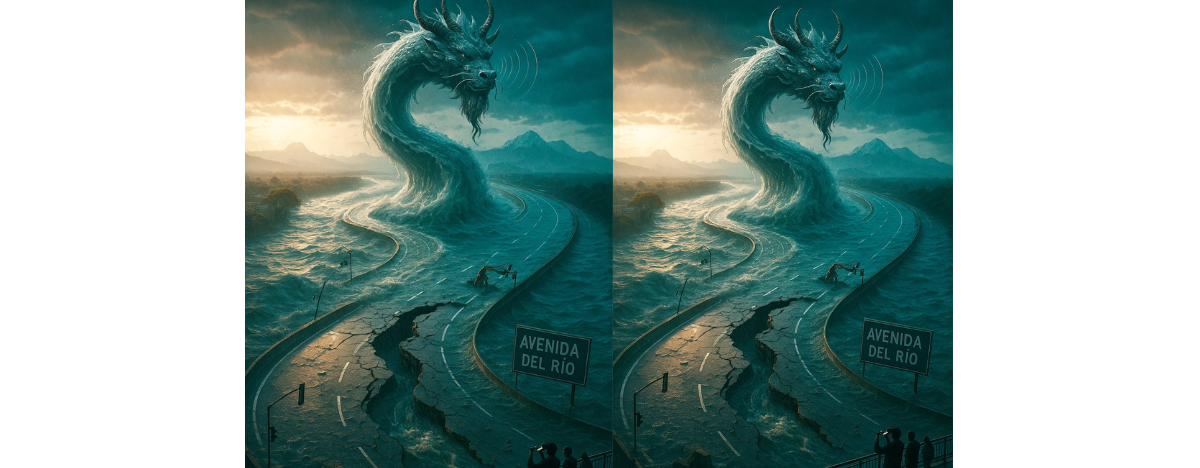 Foto. Ilustración del autor.