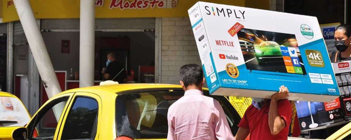 Black Friday Valledupar 2025