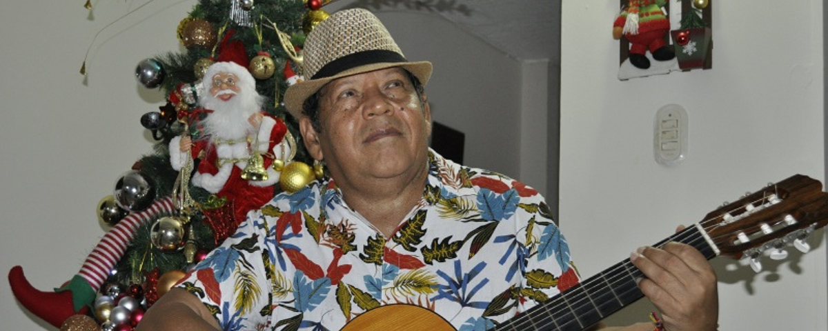 Rosendo Romero, uno de los integrantes del dossier que construyó el documento del PES.