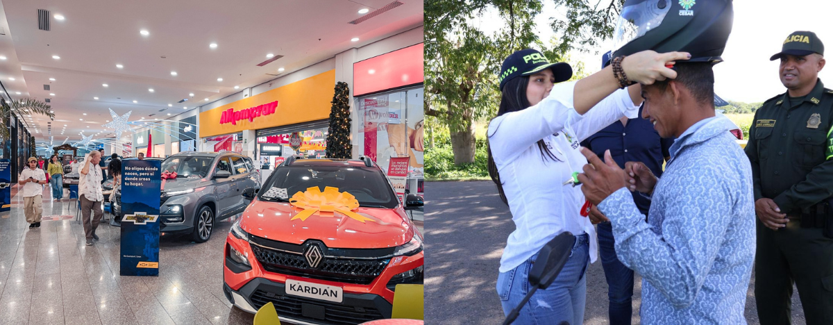 Más de doce marcas participantes exhibirán sus vehículos durante dos días en la Feria de Movilidad Inteligente en Mayales Plaza. FOTO: JESÚS OCHOA/EL PILÓN.
