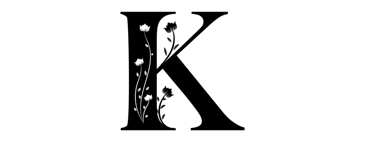 El efecto “K” o la revancha de una letra rara