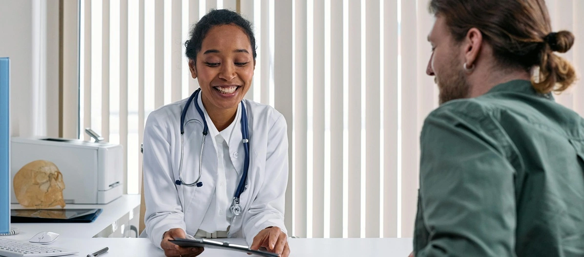 La Clínica de Alta Complejidad aperturó convocatoria para médicos rurales. FOTO: REFERENCIA PEXELS.