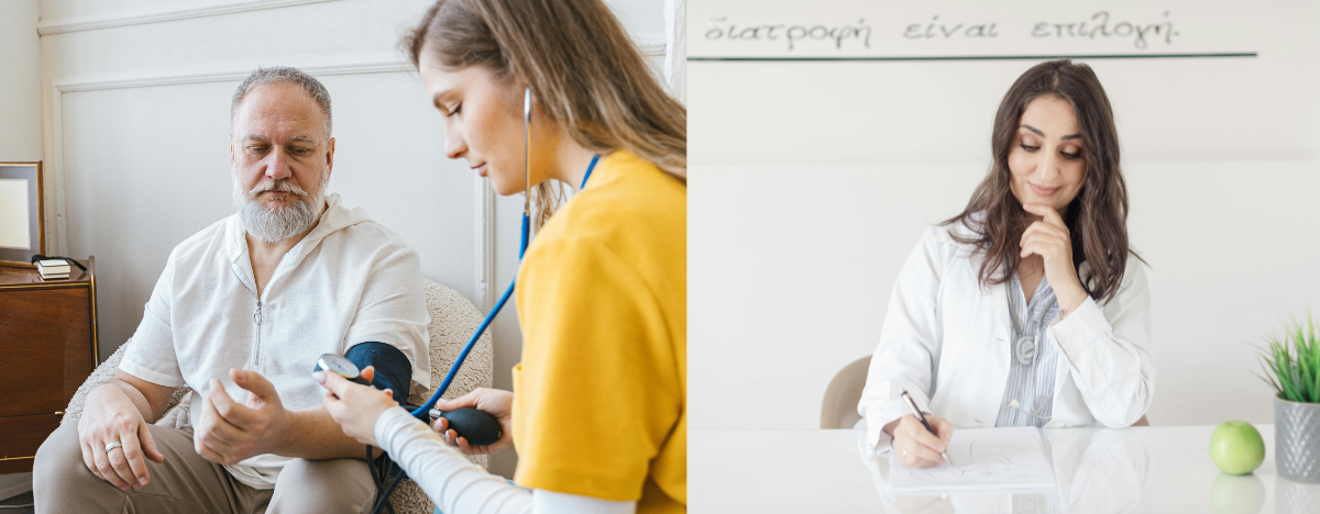 Las vacantes van dirigidas a enfermeras, nutricionistas y bacteriólogos. FOTO: PEXELS.