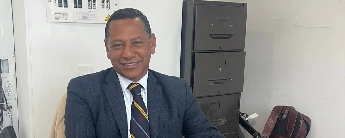 Jorge Naín Ruiz Ditta inscripción rectoría UPC Valledupar