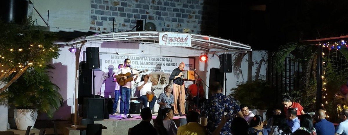 Restaurante Guacaó. Foto: Tomada de Tripadvisor.