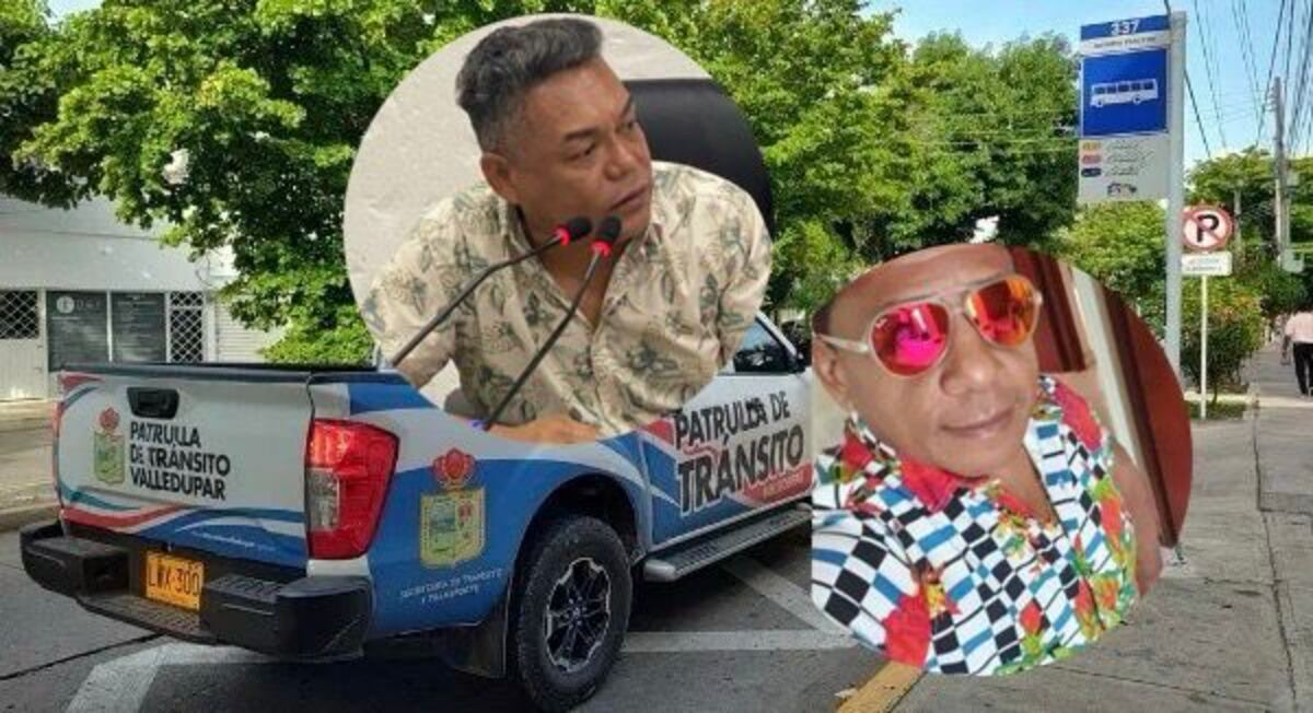 El mensaje fue enviado presuntamente a través de la red social Instagram.