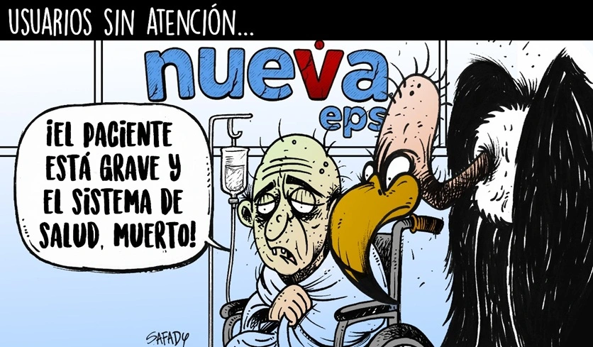 Usuarios sin atención