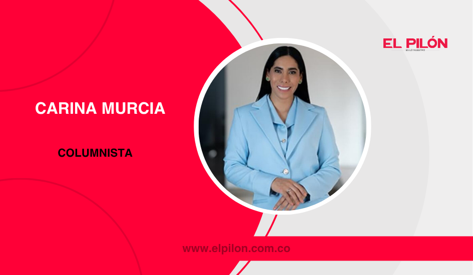 web Carina-Murcia-Ministra de las TIC