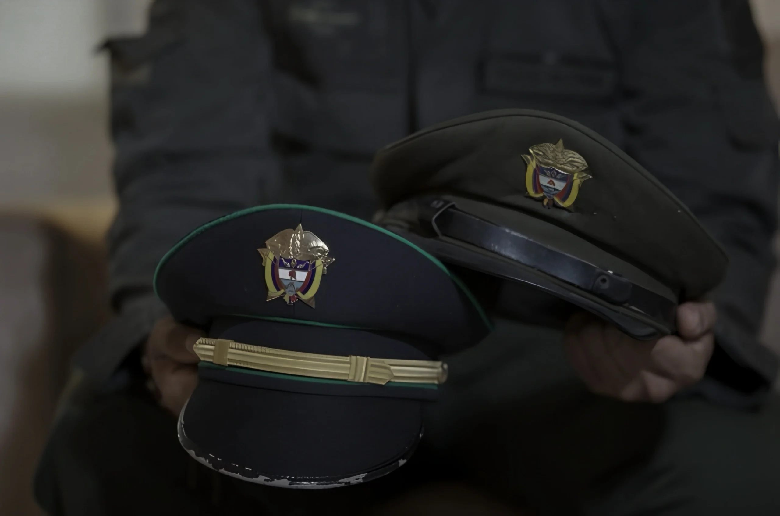 Voces Olvidadas: cómo vivieron el conflicto armado los policías del Cesar