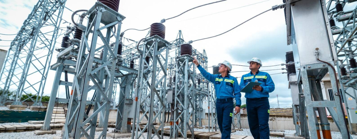 Cortes de energía en el Cesar del 9 al 14 de de diciembre de 2025. FOTO: AFINIA.