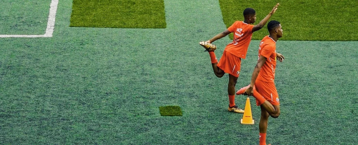 Colombia se convertie en uno de los pilares fundamentales en la exportación masiva de jugadores.