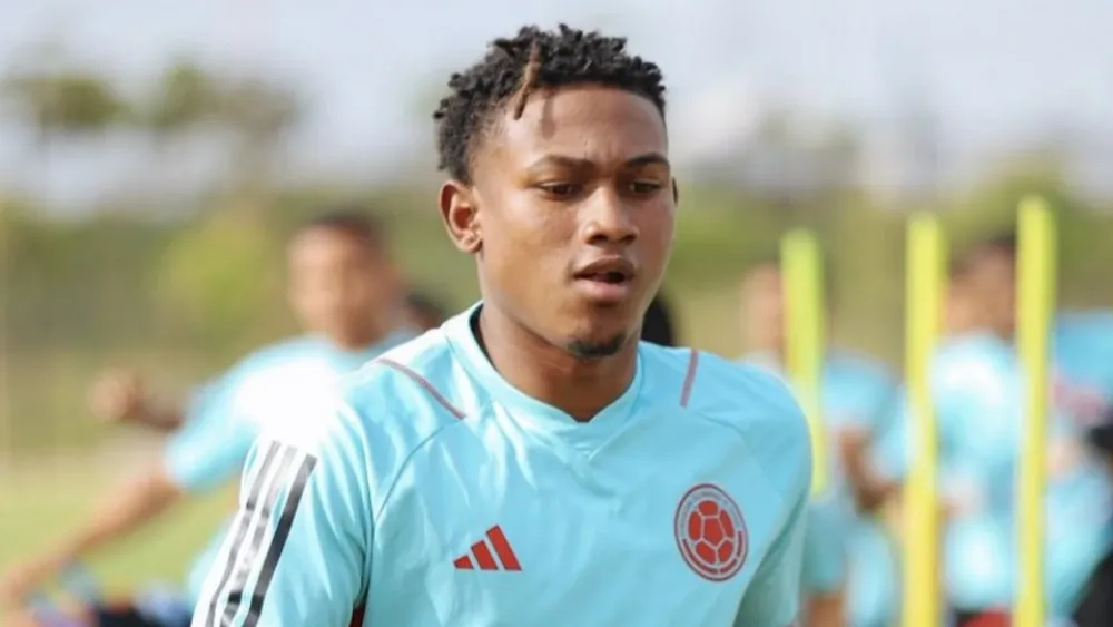 Eduard Banguero fue anunciado como refuerzo.