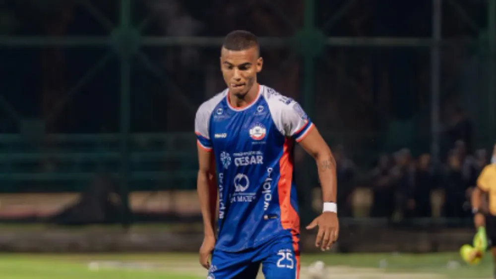 Jossy Pérez fue renovado.