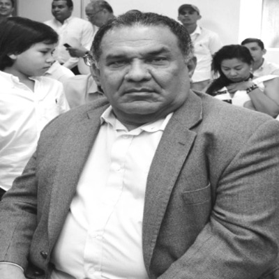 Carlos Alberto Araméndiz Tatis