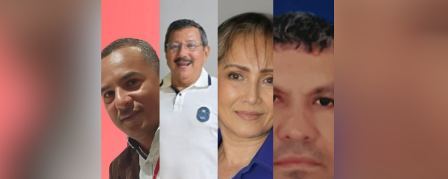 Coalición Ahora Colombia presentó sus candidatos a la Cámara por el Cesar