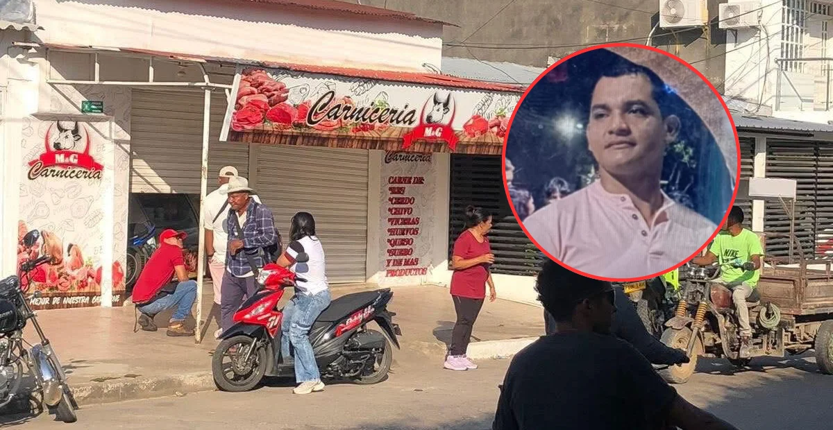 Lo que se sabe de la muerte de un comerciante por una descarga eléctrica en La Jagua de Ibirico