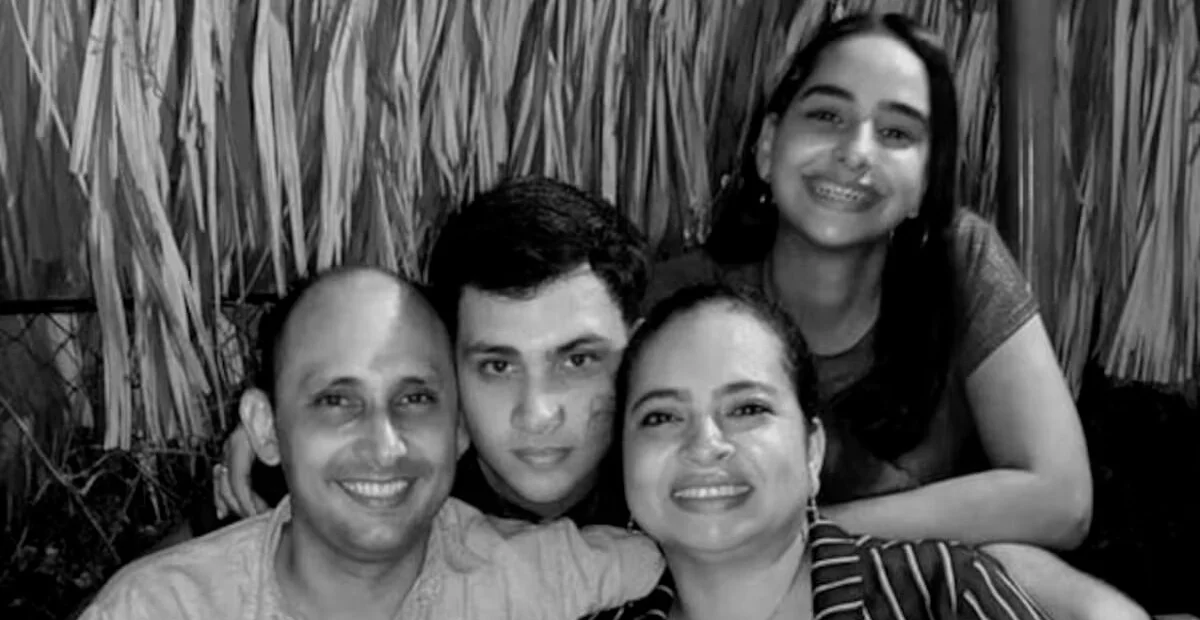 Familiares, líderes religiosos y ciudadanos realizarán un plantón y jornada de oración en el lugar donde fue asesinada la familia pastoral Lora Rincón, al cumplirse un año del crimen. Foto: Cortesía.