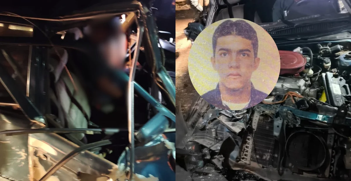 Autoridades de tránsito atendieron el siniestro ocurrido en la vía La Jagua de Ibirico–La Loma, a la altura del corregimiento de Boquerón, donde un choque dejó una persona fallecida. Foto: cortesía.