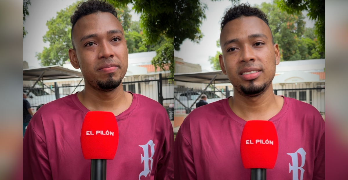 Carlos Francisco Quintero Quintero perdió a sus padres en hechos trágicos ocurridos con pocas semanas de diferencia; su muerte ha generado consternación en Valledupar. Foto: cortesía.