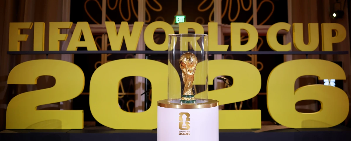 ¡Colombia ya tiene grupo! Portugal, de Cristiano Ronaldo, y Uzbekistán, los rivales confirmados del Mundial 2026