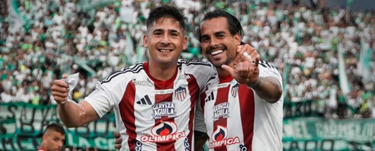 El cuadro barranquillero depende de sí mismo si quiere ser finalista.