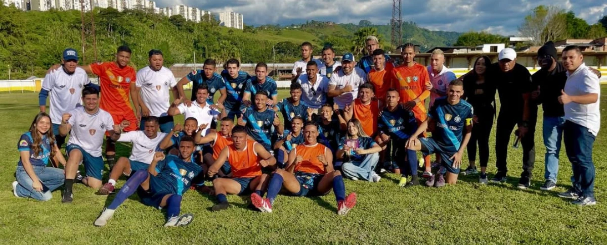 La final de ida de la Primera C del fútbol colombiano dejó la serie completamente abierta luego del empate.