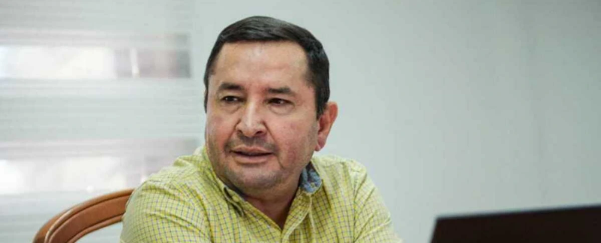 Así lo dio a conocer el secretario de Seguridad y Convivencia, Pablo Alfonso Bonilla Vázquez