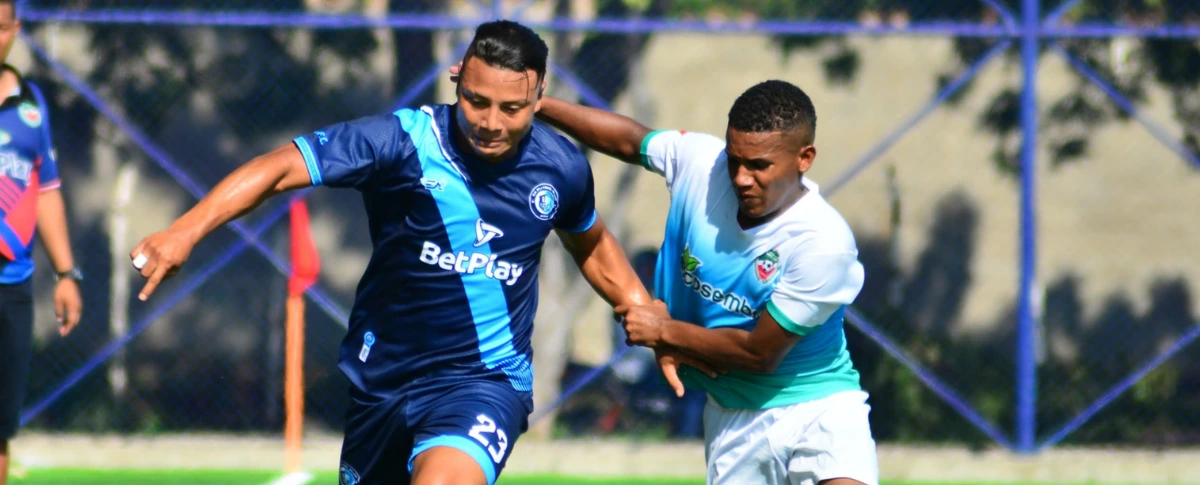 Equipo Azul ya fue campeón en 2024.