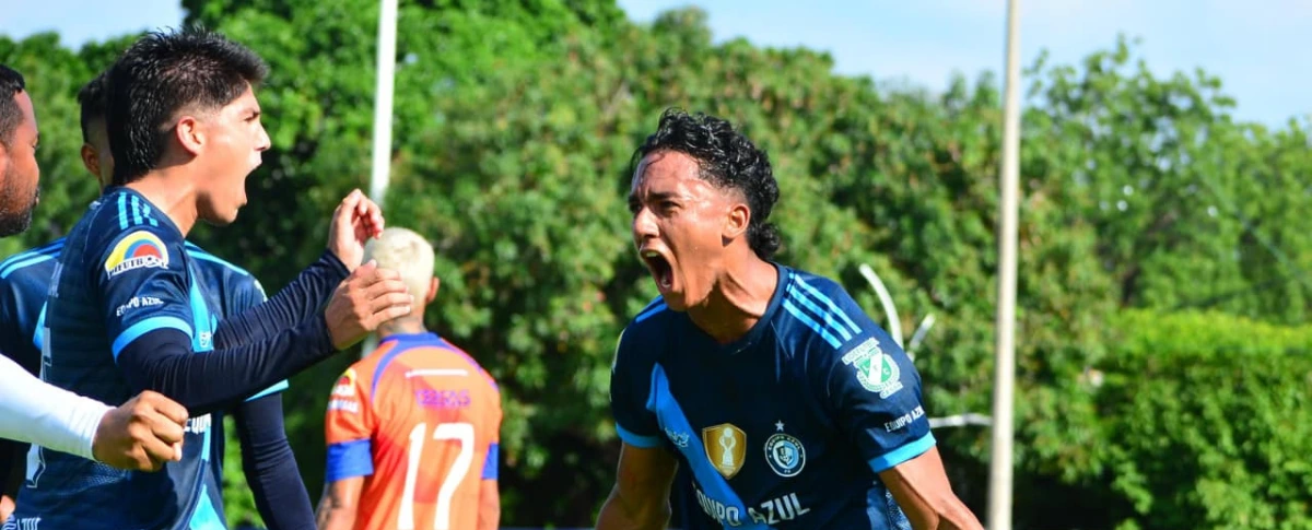 ¿Si Equipo Azul de Valledupar sale campeón de la Primera C ascenderá al Torneo BetPlay? Esto fue lo último que dijo Difútbol