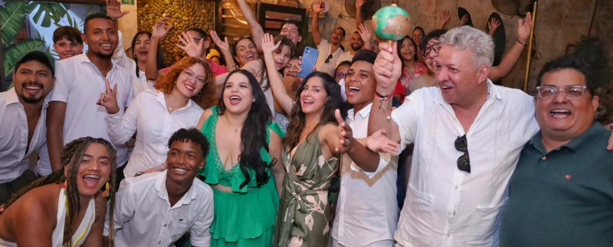 Con ‘Plátano Maduro’, Aida Bossa continúa consolidando su propuesta artística