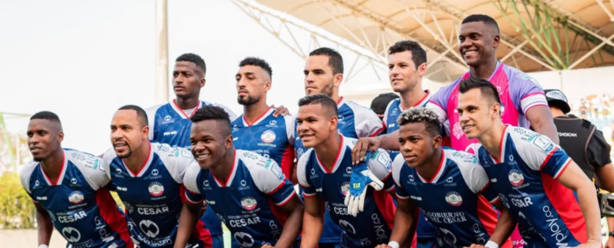 Alianza Valledupar sigue anunciando cambios en su plantilla