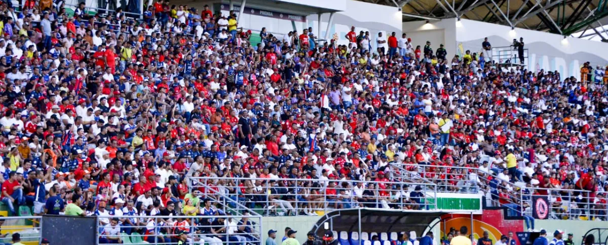 Alianza Valledupar lanzó sus abonos para la Liga BetPlay I-2026: precios y planes