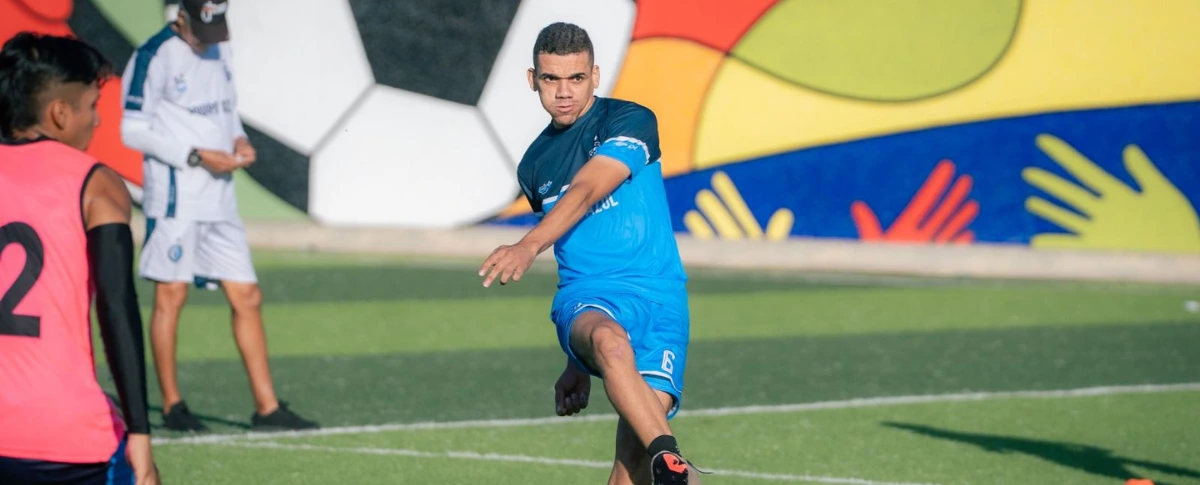 La misión es clara: ganar, remontar y mantener vivo el sueño de defender el título.