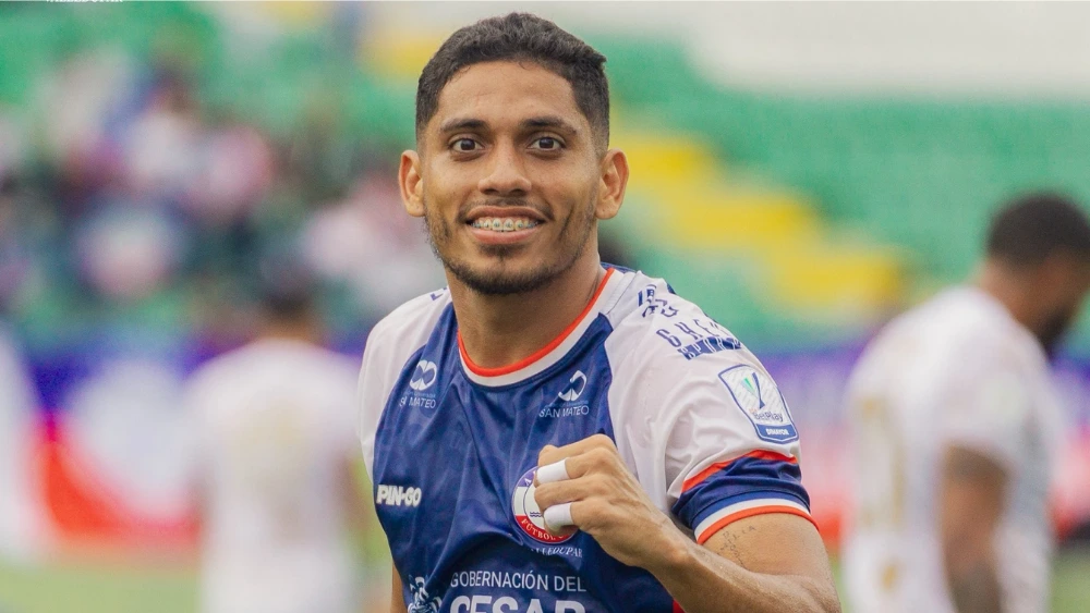 Kalazán Suárez será una de las bajas del 2026; sin embargo, ya Alianza parece haber encontrado su reemplazante.