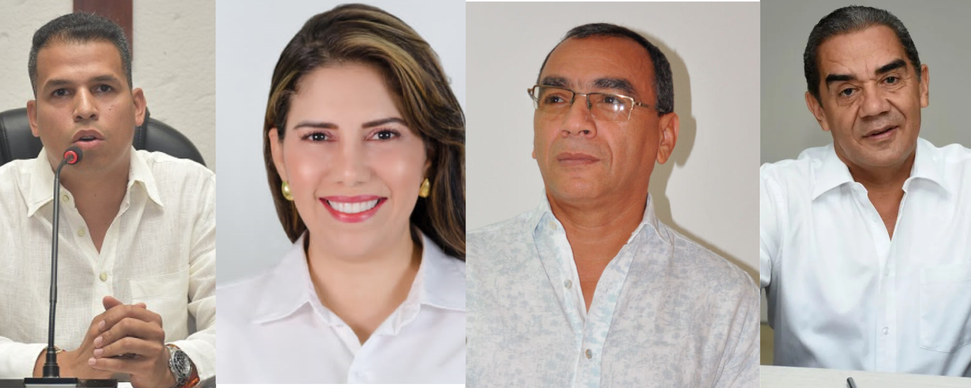 Luis-Fernando-Quintero_-Lina-de-Armas_-Omar-Benjumea-y-Arturo-Calderón