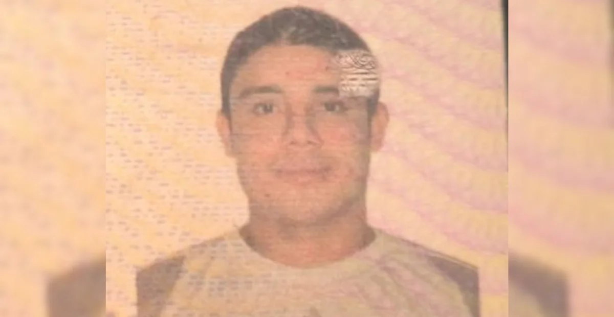 El homicidio ocurrió en la invasión Villa Pascuala, conocida como Los Rachanchanes, al sur de Valledupar. Foto: cortesía.