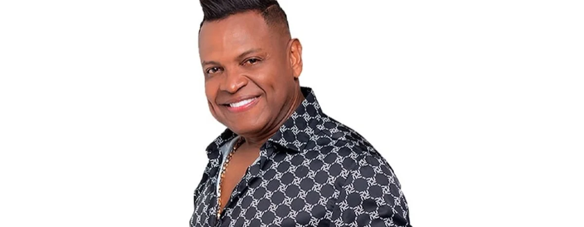 El fallecido cantautor Omar Geles es uno de los nominados al título 'Compositor del Año 2025'. FOTO: REDES SOCIALES.