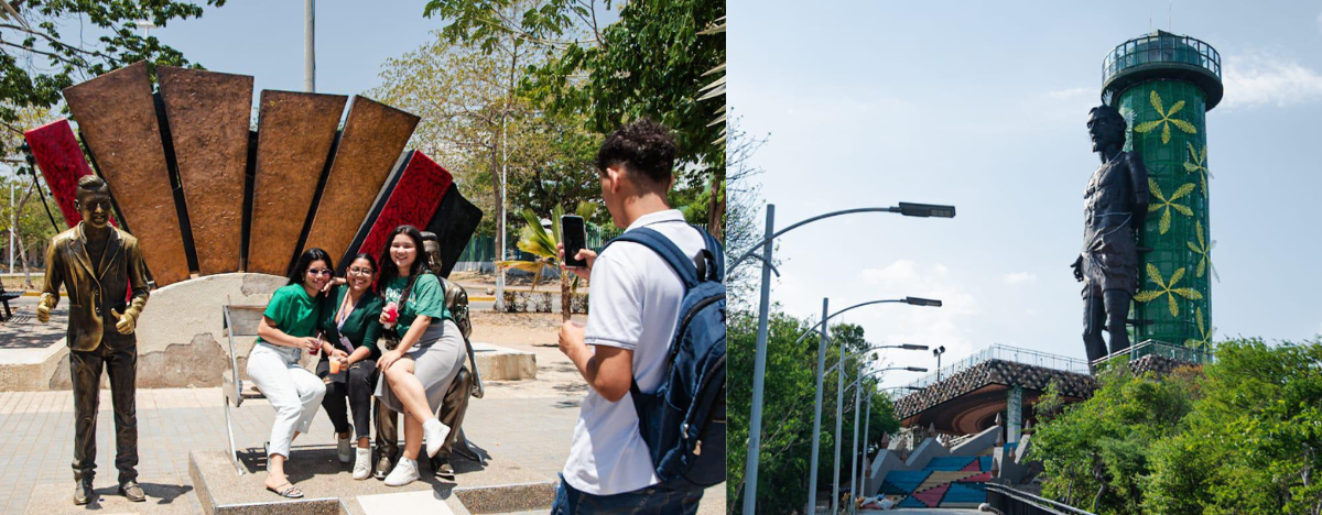 Turismo en Valledupar.