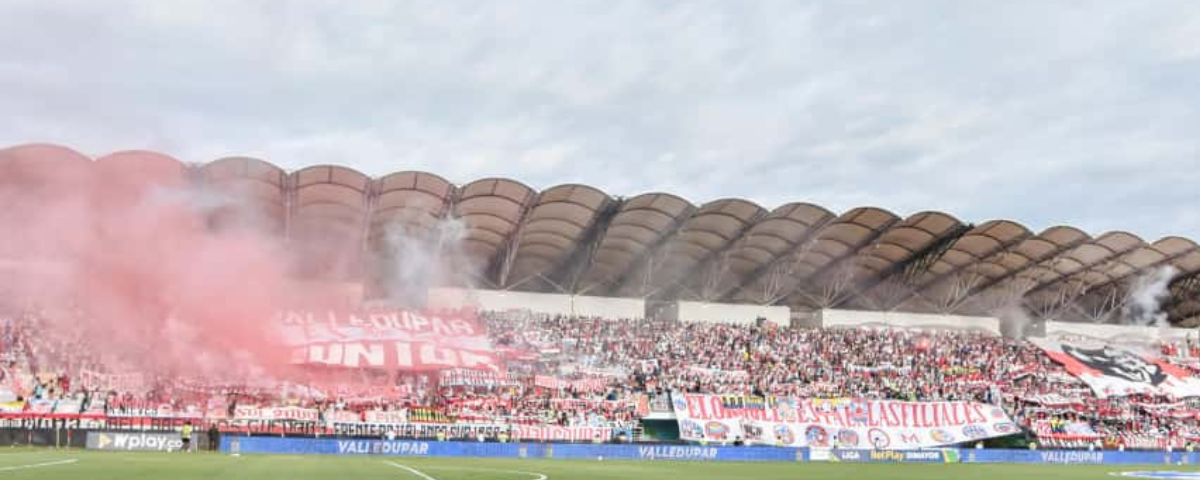 ¿Dónde jugará Junior la Superliga 2026 frente a Santa Fe? Valledupar aparece como opción