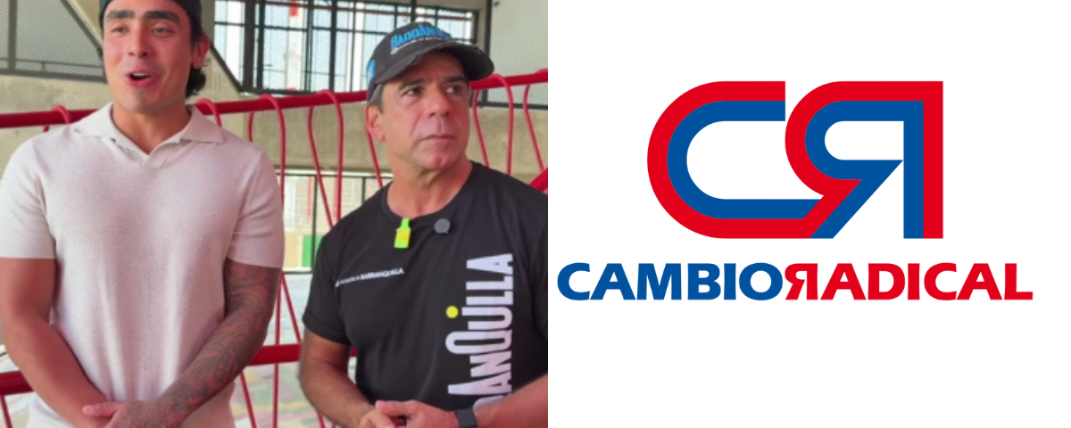 Felipe Saruma no llega de forma aislada. El creador de contenido se ha posicionado como la cara más visible del grupo de influenciadores