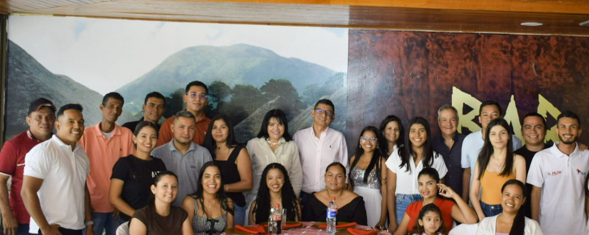 EL PILÓN celebró la Navidad reconociendo el esfuerzo y los logros del 2025