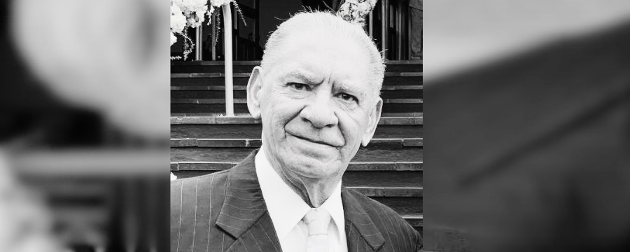 WEB-Murió Jaime Calderón Brugés, exregistrador nacional y dirigente del Partido Conservador