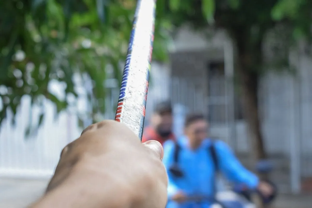 La pólvora en Valledupar, por Decreto 1297, prohíbe ventas a niños. Foto: EL PILÓN.