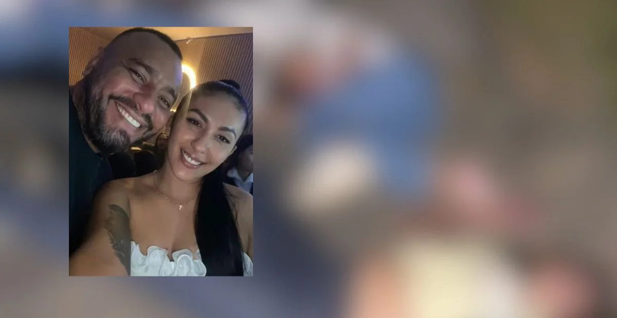 Una pareja y una menor de 12 años fueran asesinadas en un ataque armado registrado en zona rural del municipio de Río de Oro. Foto: cortesía.