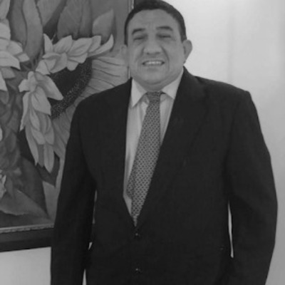 Edgardo José Maestre Sánchez