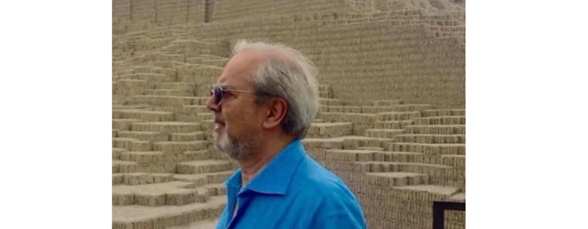 Palmera, pionero de la arquitectura en el Cesar, analiza el crecimiento urbano y los retos de Valledupar.