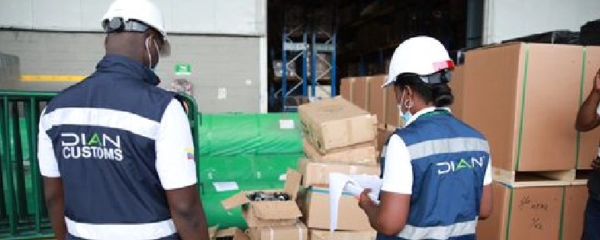 Vacantes de empleo DIAN