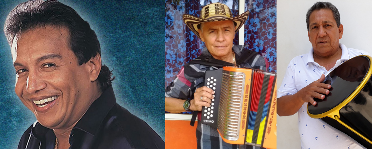 Dos años después de aquella presentación, Diomedes Díaz regresó al Festival de la Leyenda Vallenata y ocupó el tercer puesto en el concurso de canción vallenata inédita con el paseo